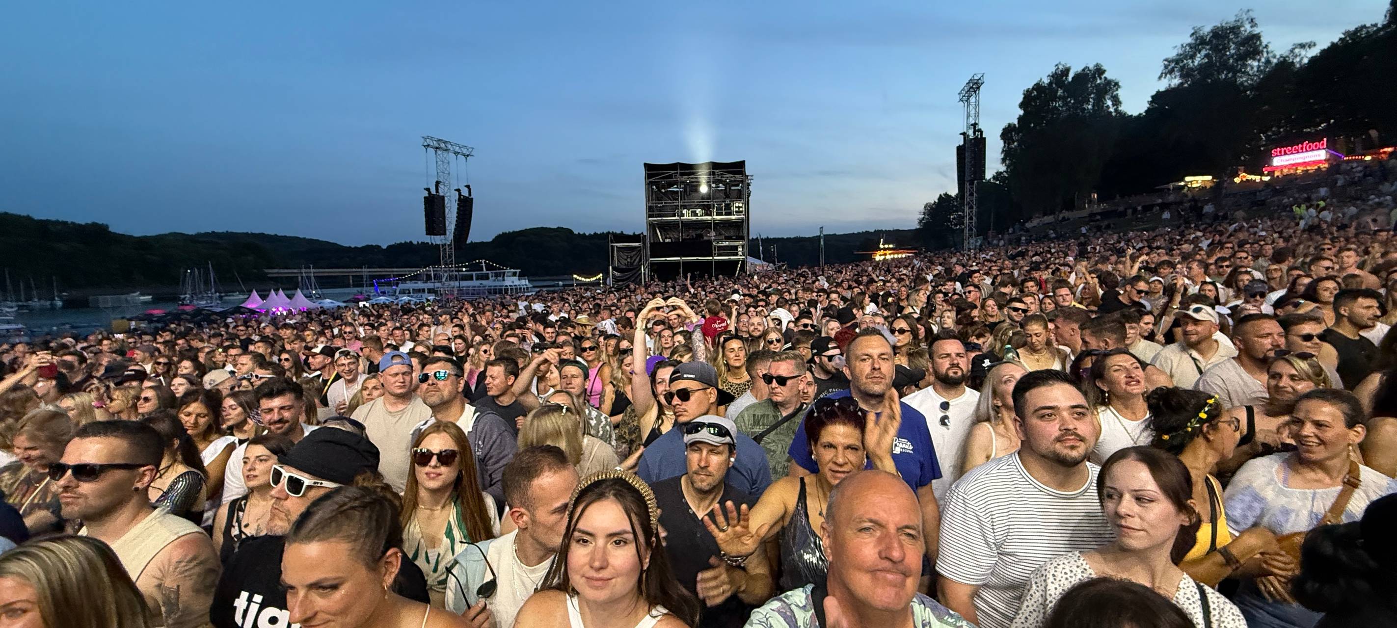 Radio MK präsentiert: Biggesee Open-Air 2026