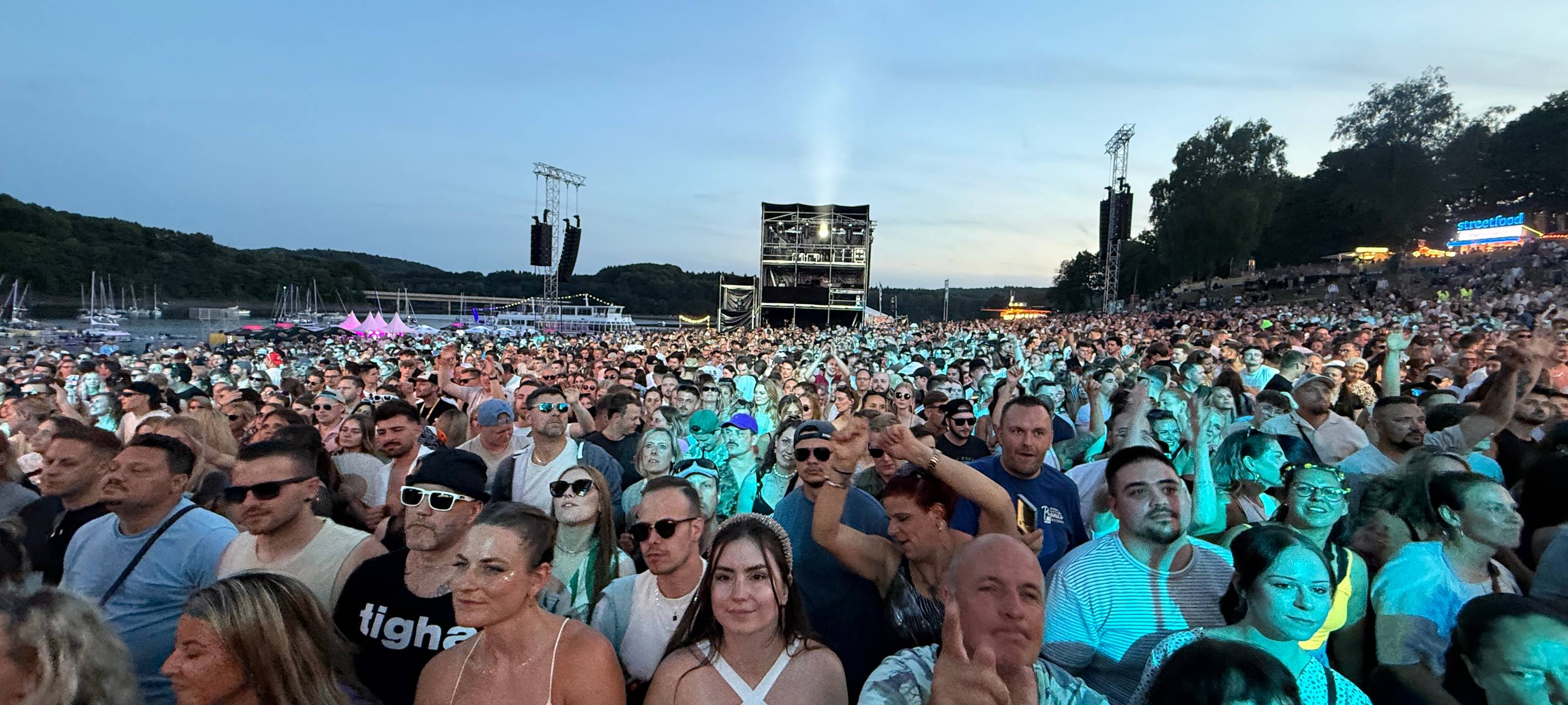 Radio MK präsentiert: Biggesee Open-Air 2026