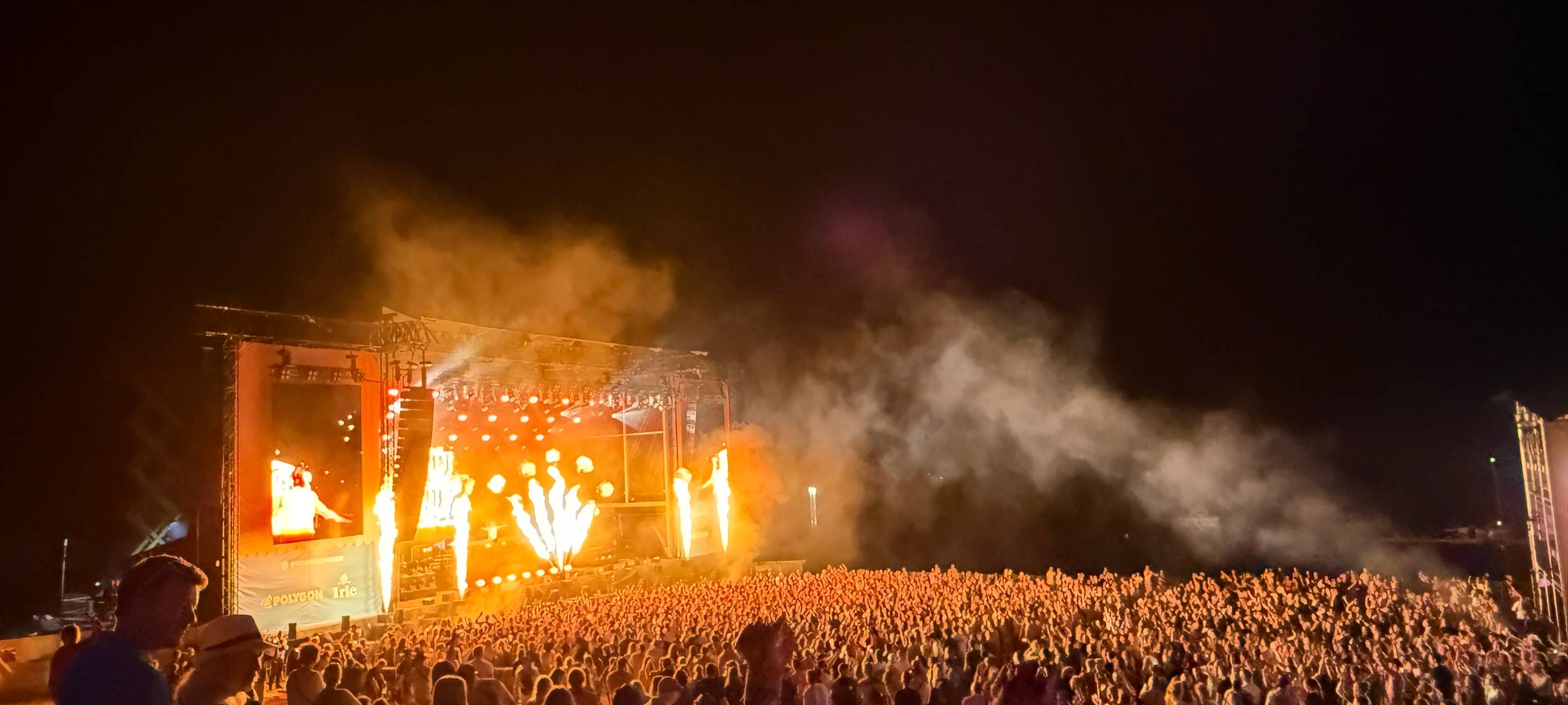 Radio MK präsentiert: Biggesee Open-Air 2026