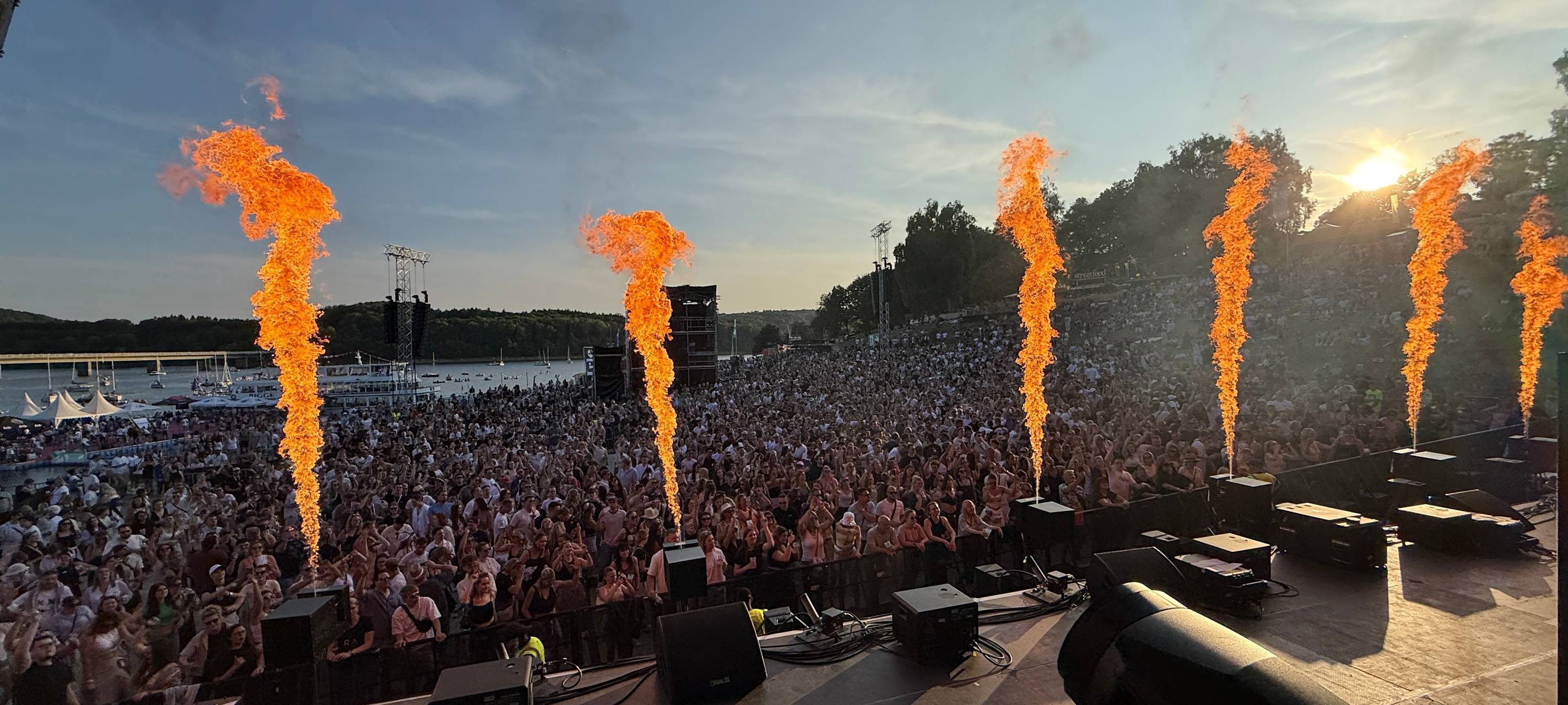 Radio MK präsentiert: Biggesee Open-Air 2026