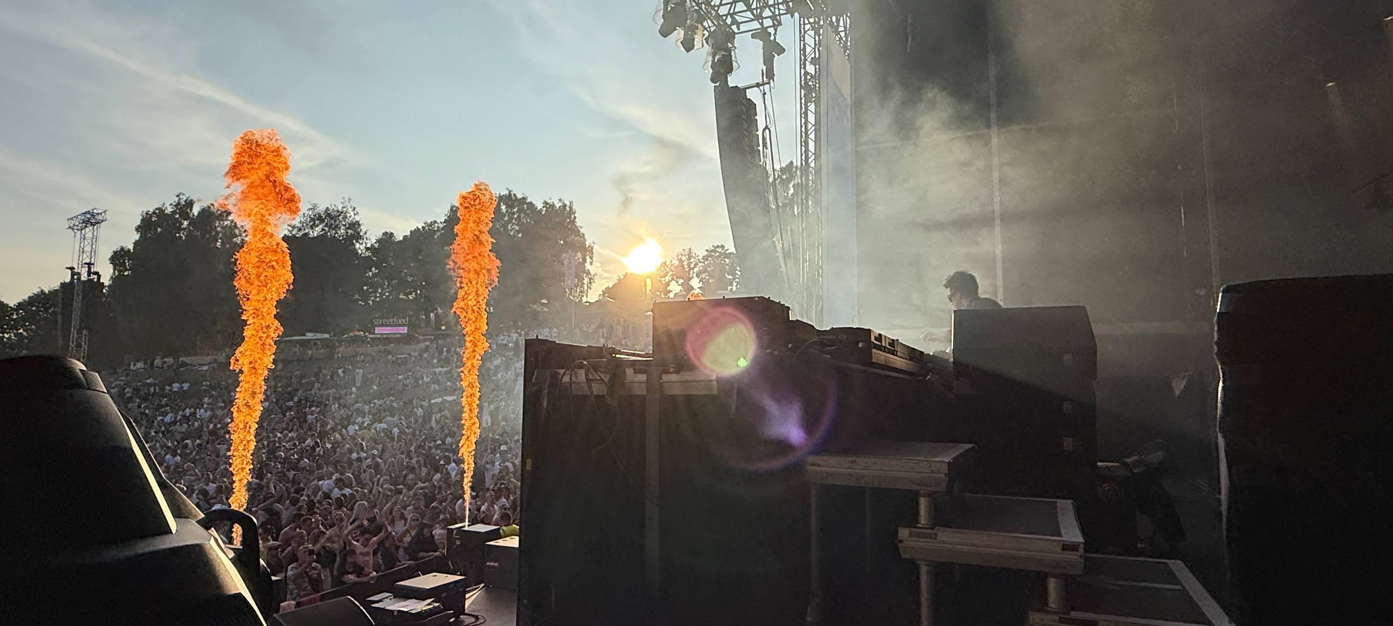 Radio MK präsentiert: Biggesee Open-Air 2026