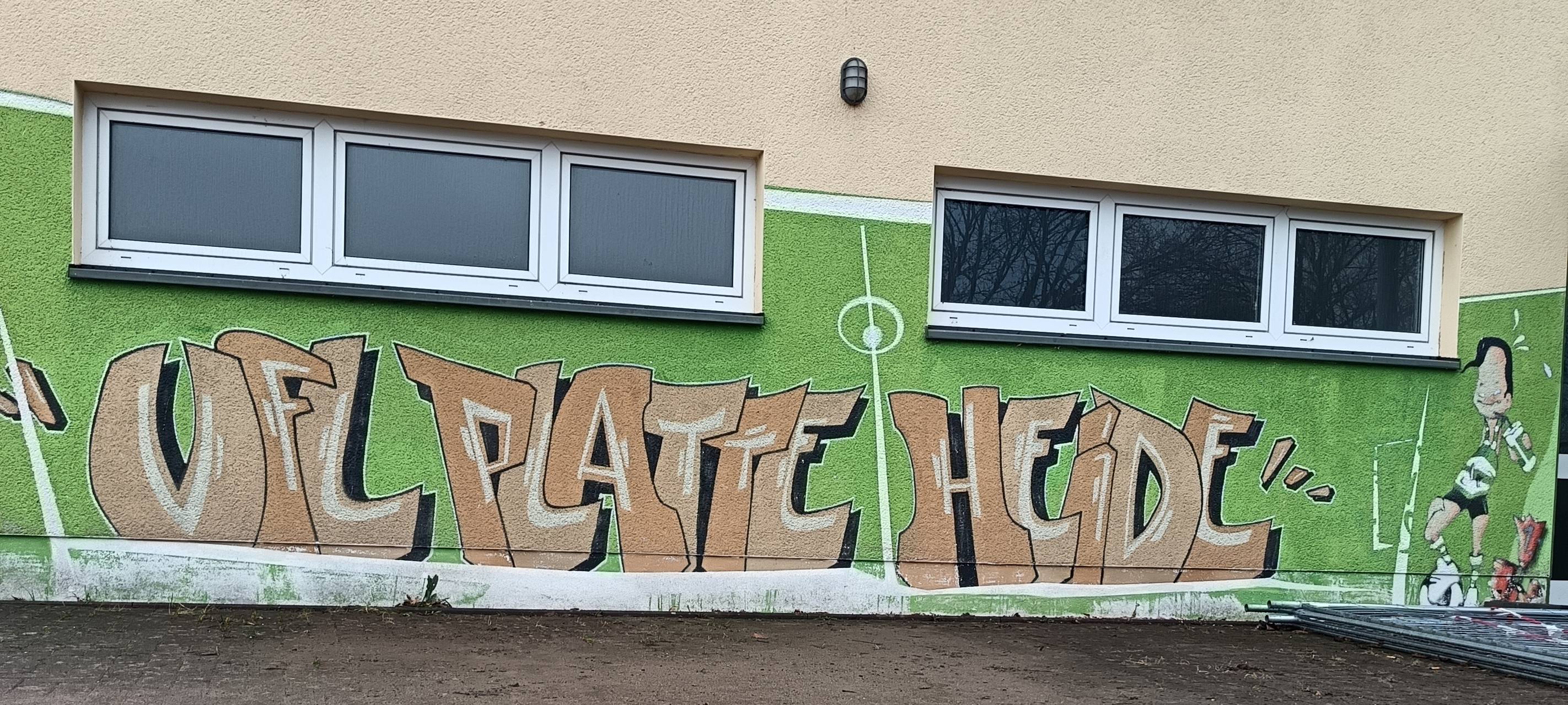 Neuer Freizeitparcours am Hülschenbrauck in Menden eröffnet