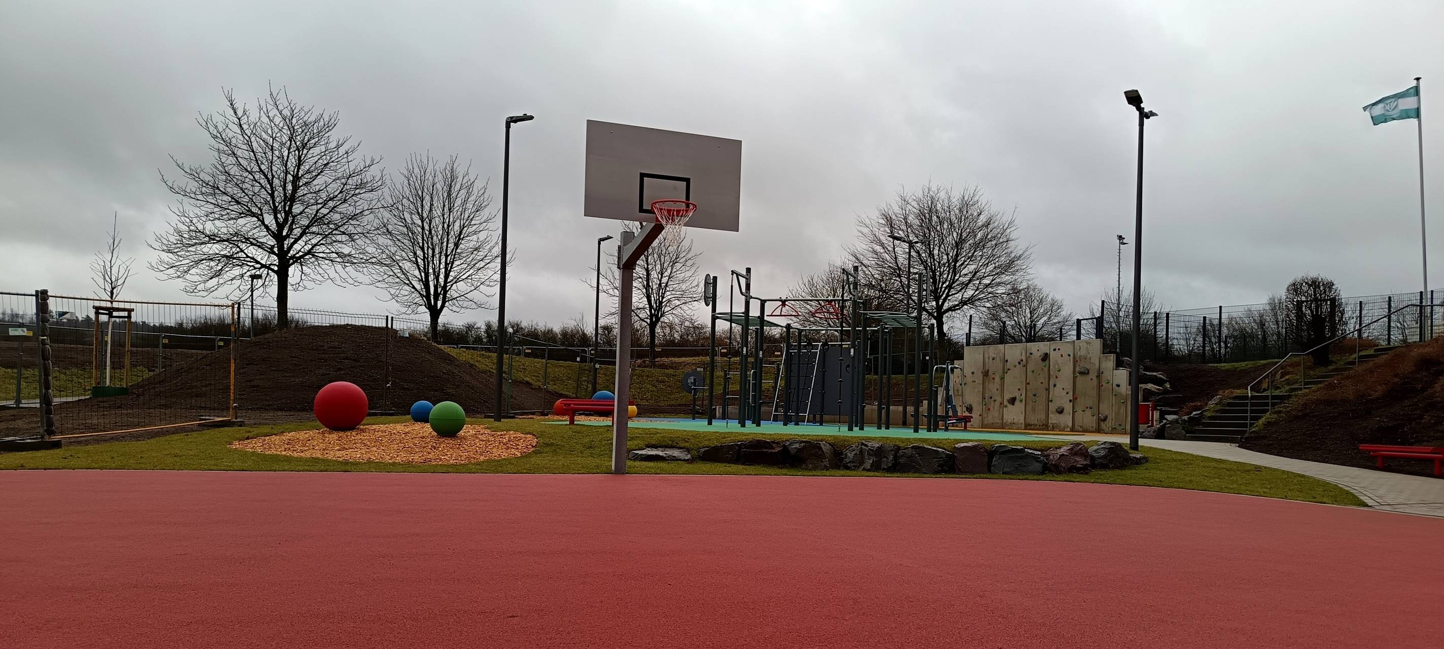 Rollstuhl-Basketball: Hemeraner Schüler setzen Zeichen