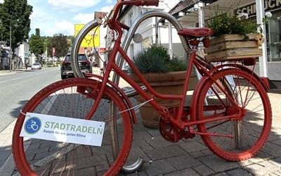 „Stadtradeln“ im Märkischen Kreis startet bald wieder