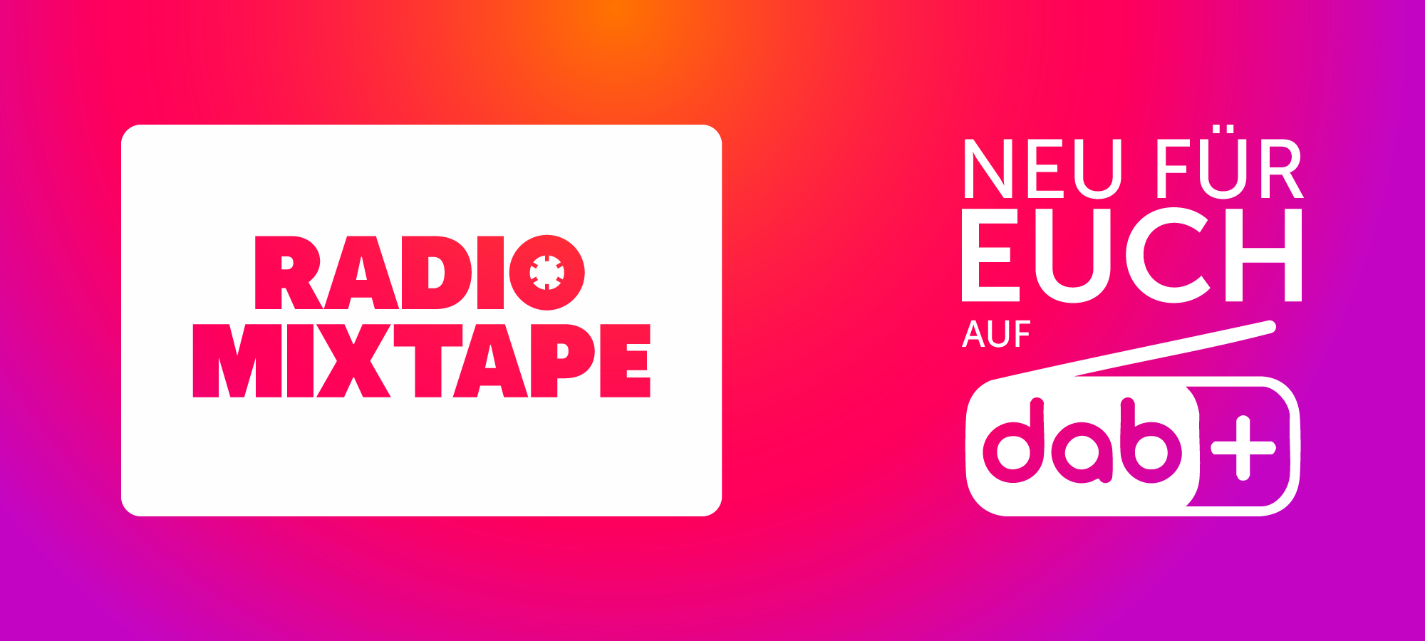 Radio Mixtape - Der Soundtrack deines Lebens